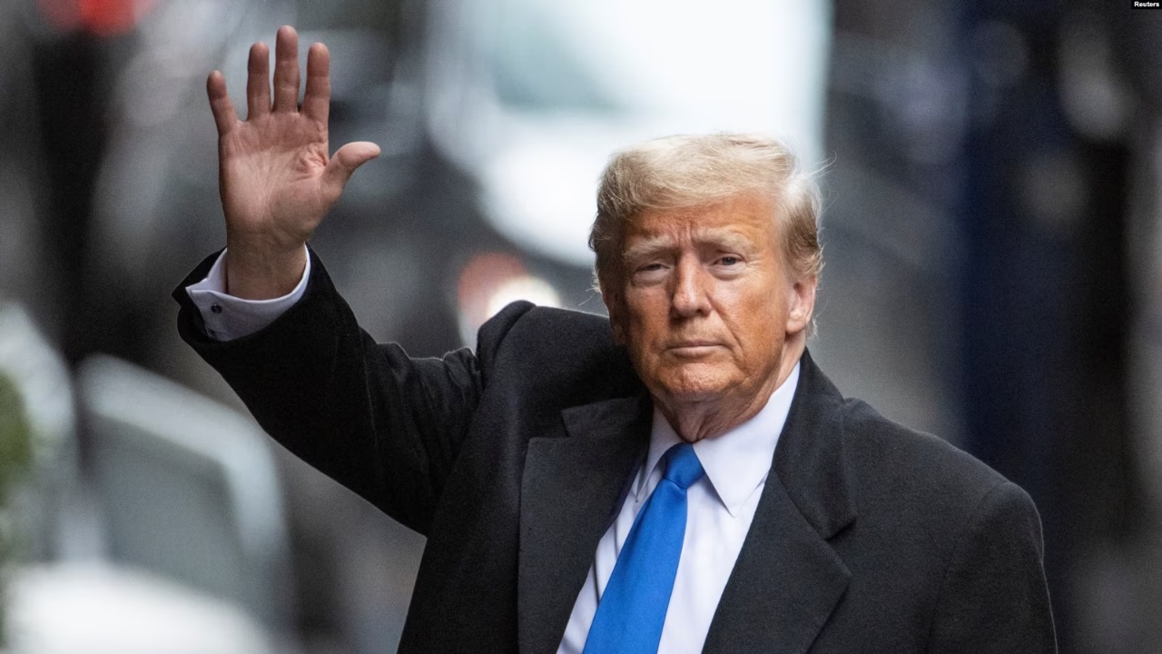E ardhmja e pasurive të paluajtshme të ish-Presidentit Trump vendoset në pak ditë