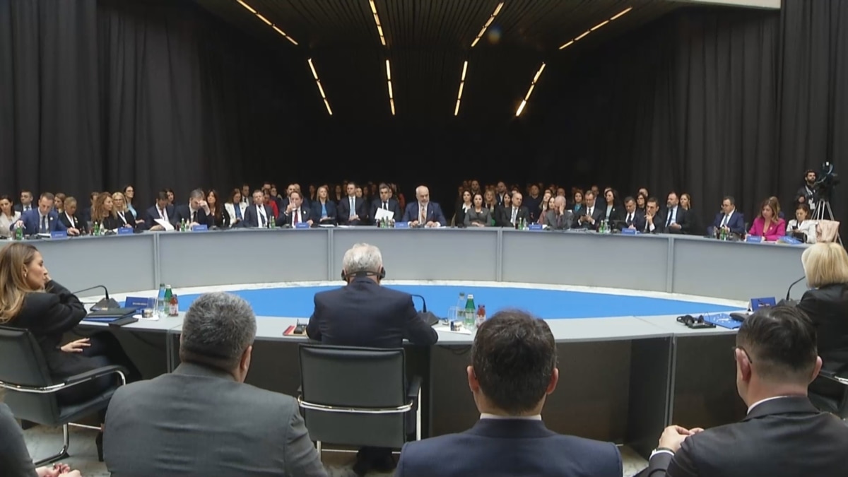 BE-Ballkani, takim në Tiranë për Planin e rritjes për rajonin