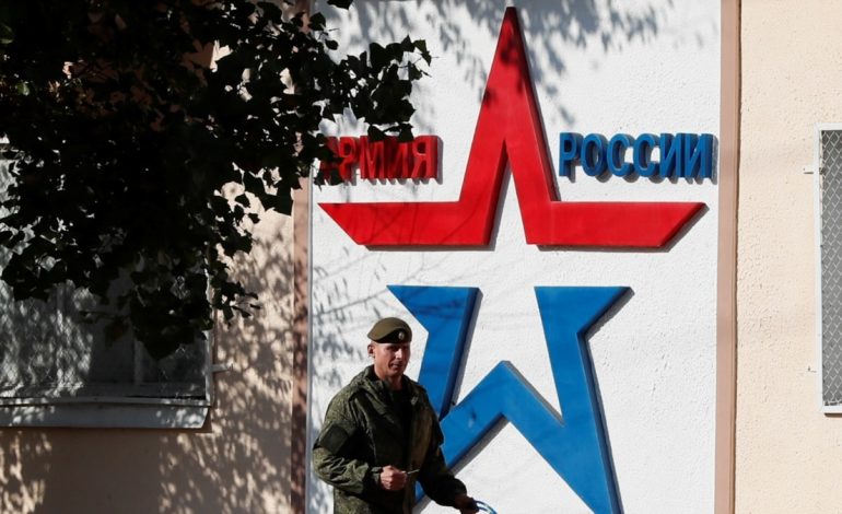 Rajoni separatist i Transnistrias në Moldavi i kërkon mbështetje Moskës