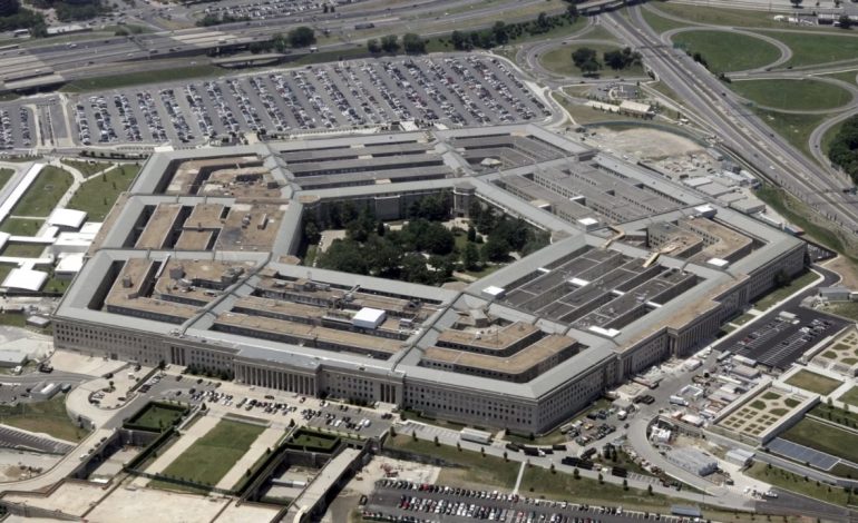 “Ushtria amerikane po përdor fondet e saj per te stërvitur forcat ukrainase”, pentagoni ngre alarmin: Jemi në vështirësi