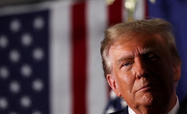 A duhet të përjashtohet ish-presidenti Trump nga gara? Gjykata e Lartë dëgjon argumentet