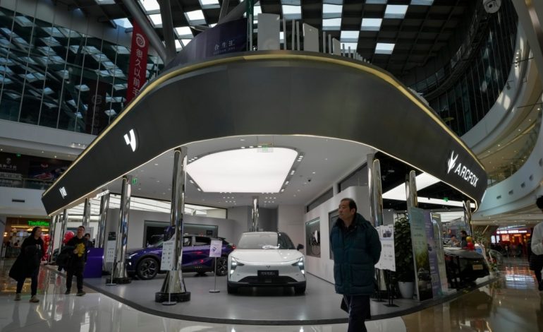 SHBA hetim rreziqeve nga makinat inteligjente