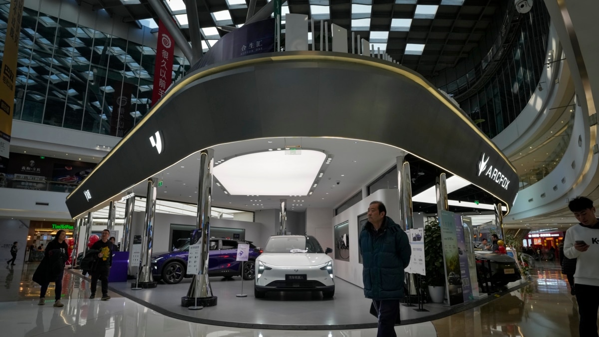 SHBA hetim rreziqeve nga makinat inteligjente