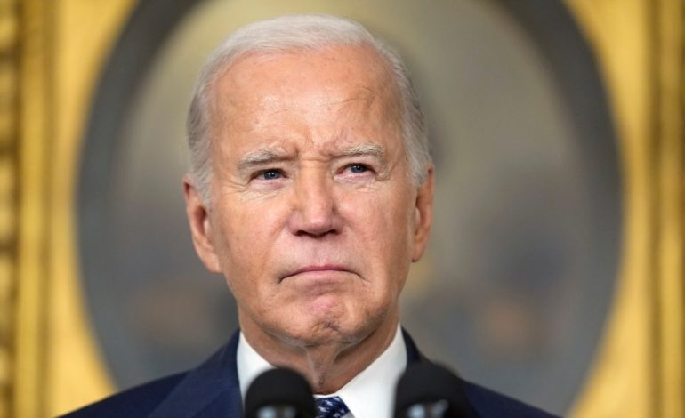 Biden i zemëruar me prokurorin e posaçëm, këmbëngul se kujtesën e ka në rregull