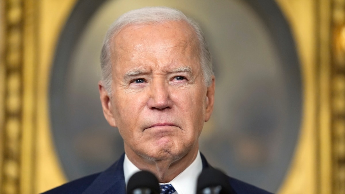Biden i zemëruar me prokurorin e posaçëm, këmbëngul se kujtesën e ka në rregull