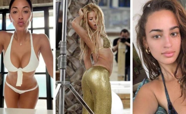“Don Juani” Hamilton, nga Scherzinger te Rita Ora e Nicki Minaj, sa shumë lidhje për kampionin e Formula 1