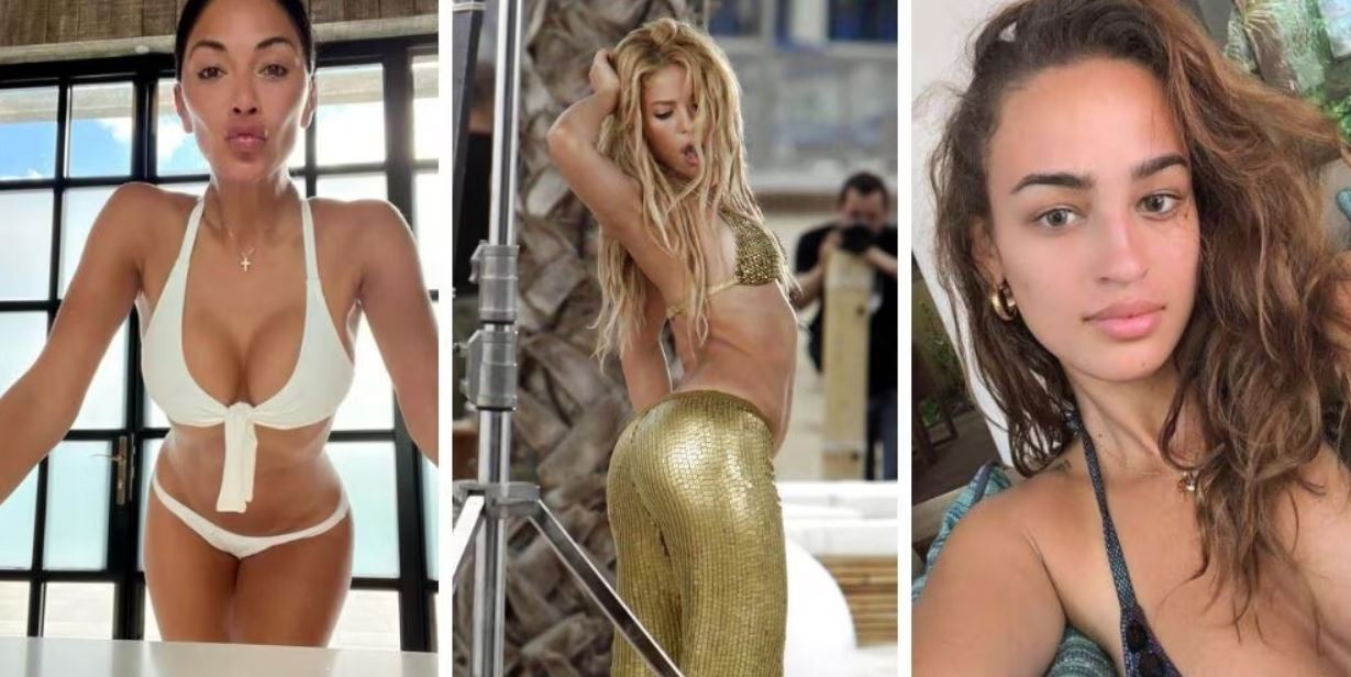 “Don Juani” Hamilton, nga Scherzinger te Rita Ora e Nicki Minaj, sa shumë lidhje për kampionin e Formula 1