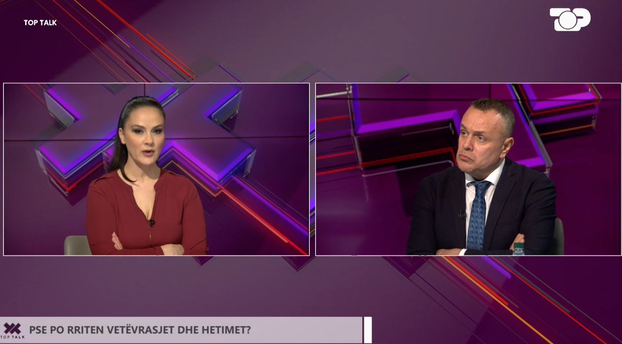 Vetëvrasjet nga kërcënimet, eksperti Karamuço: Të mbyllet TikTok, krimet kibernetike janë rritur me 160%
