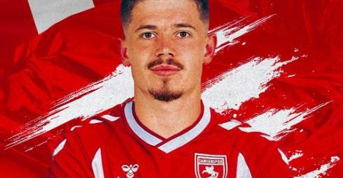 VIDEO/ Gol në debutim, Arbnor Muja lë gjurmë në Turqi