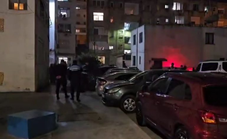 Paralajmërim për familjarët? Dy javë më parë vrau fqinjin për një vend parkimi, sot Ilir Koçiljas iu vu tritol në banesë!