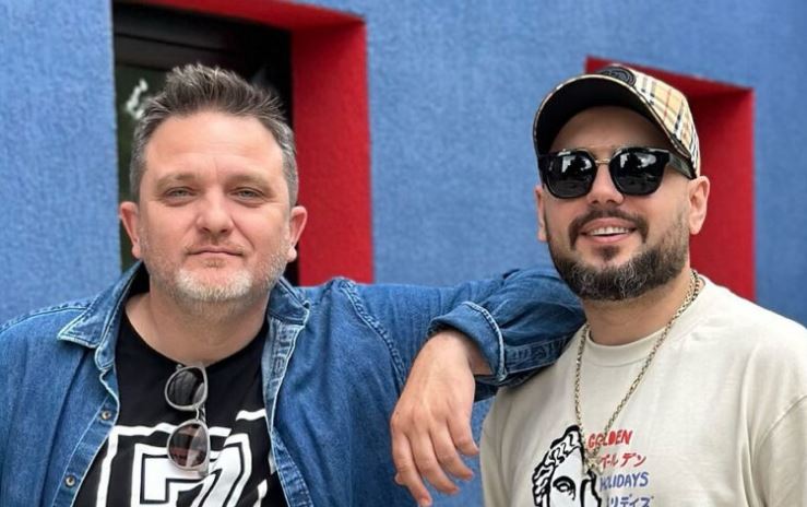 “12 vite që e njoh”/ Sipas Visjan Ukcenajt kjo është strategjia e Jul Dedës