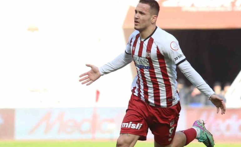Te Sivasspor po shkëlqej për një arsye, puna mbi talentin