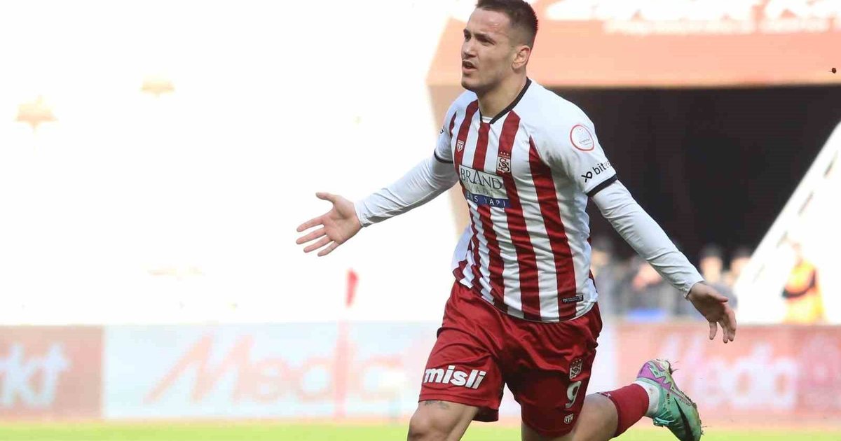 Te Sivasspor po shkëlqej për një arsye, puna mbi talentin