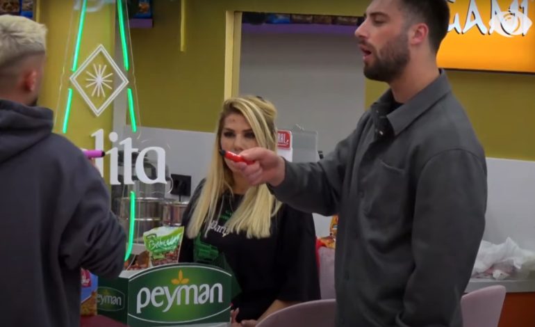 Debatet mes partnereve kanë ndikuar tek ata/ Bardhi konflikte me Meritonin: Nuk e dua këshillën tënde! Shoqëria e tyre të njëjtin fat si me Romeon?