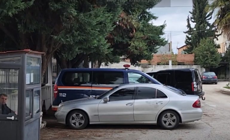 Plagosi 55-vjeçarin në Kavajë, Gjykata e Durrësit lë në paraburgimit të riun