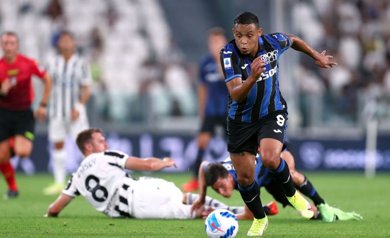 ZYRTARE/ Sulmuesi zikaltër largohet nga Serie A, firmos me skuadrën e re