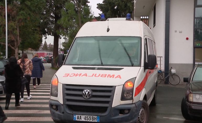 Më shumë fëmijë në spitale/ Epidemia e gripit po tërhiqet, por tek vogëlushët po shkakton komplikacione