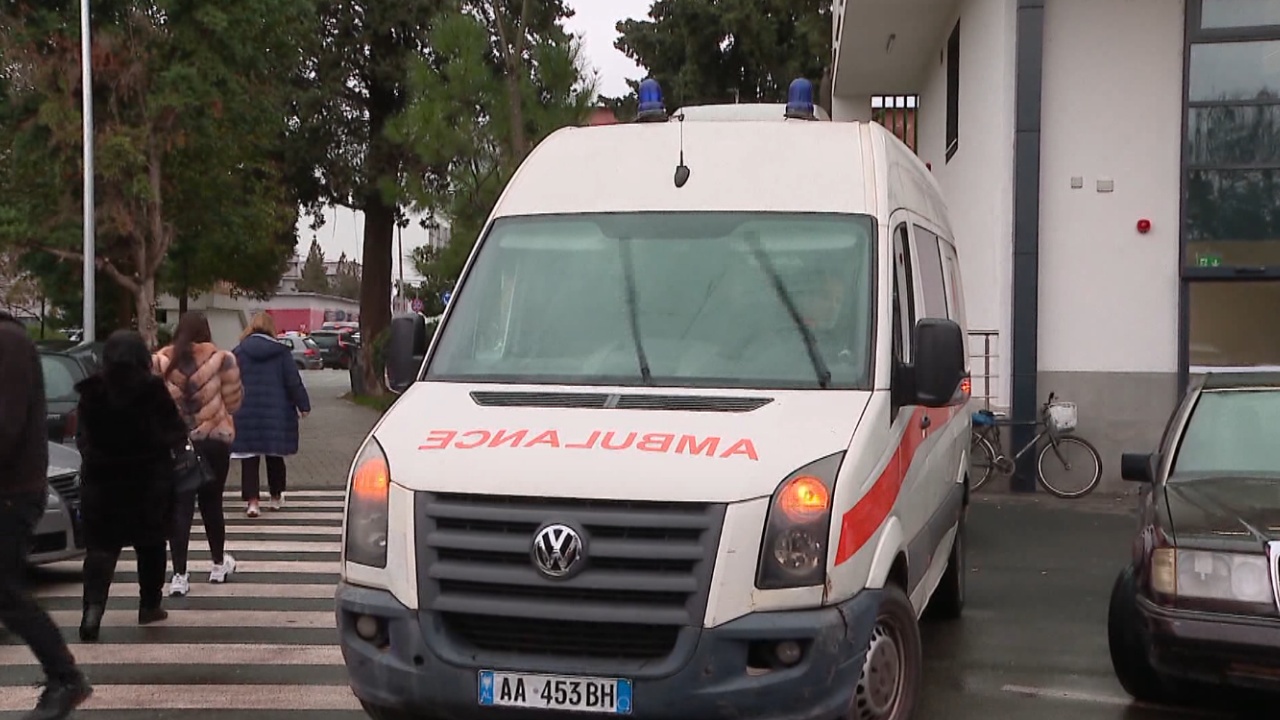Më shumë fëmijë në spitale/ Epidemia e gripit po tërhiqet, por tek vogëlushët po shkakton komplikacione