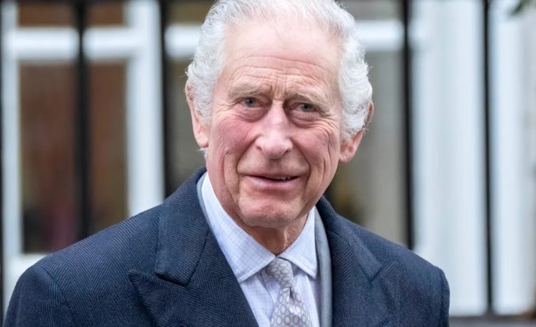 Mbreti Charles III diagnostikohet me kancer, reagon Pallati Buckingham