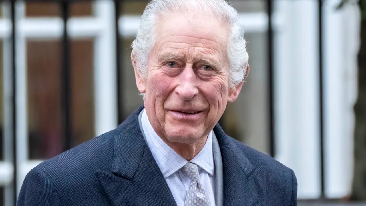 Mbreti Charles III diagnostikohet me kancer, reagon Pallati Buckingham