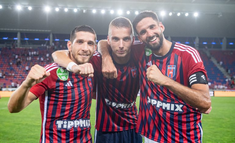 E zyrtarizon klubi, lojtari shqiptar firmos sërish në Kroaci