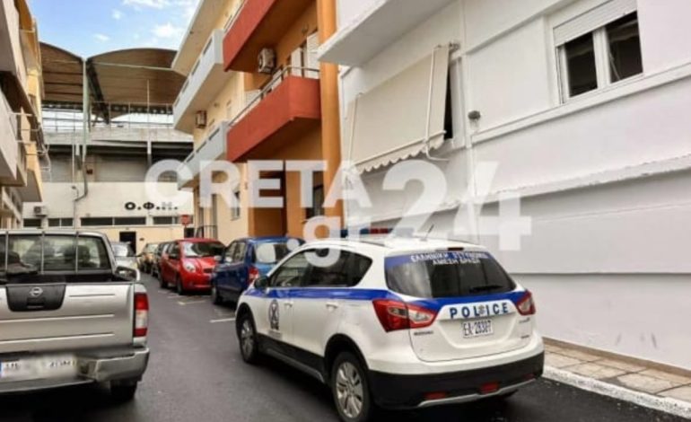 EMRI/ Ekzekutoi me armë bashkëjetuesen, zbardhet identiteti i autorit në Greqi! I dehur nxori pistoletën dhe…