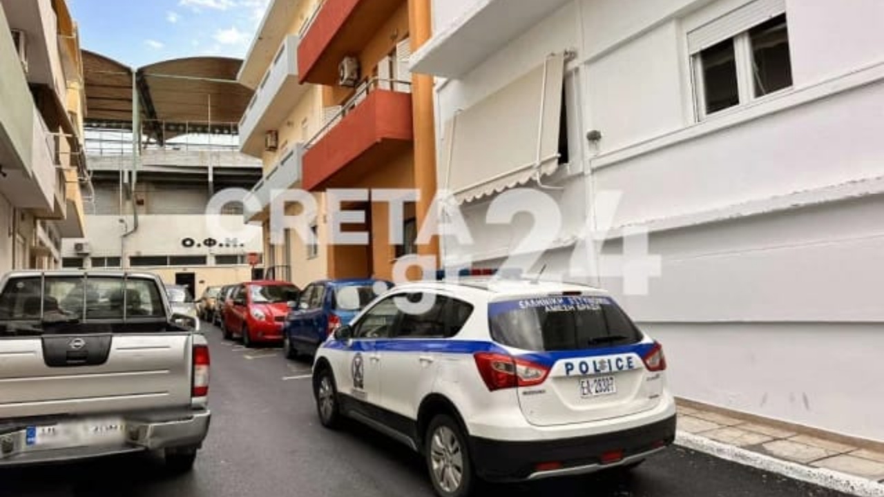 EMRI/ Ekzekutoi me armë bashkëjetuesen, zbardhet identiteti i autorit në Greqi! I dehur nxori pistoletën dhe…