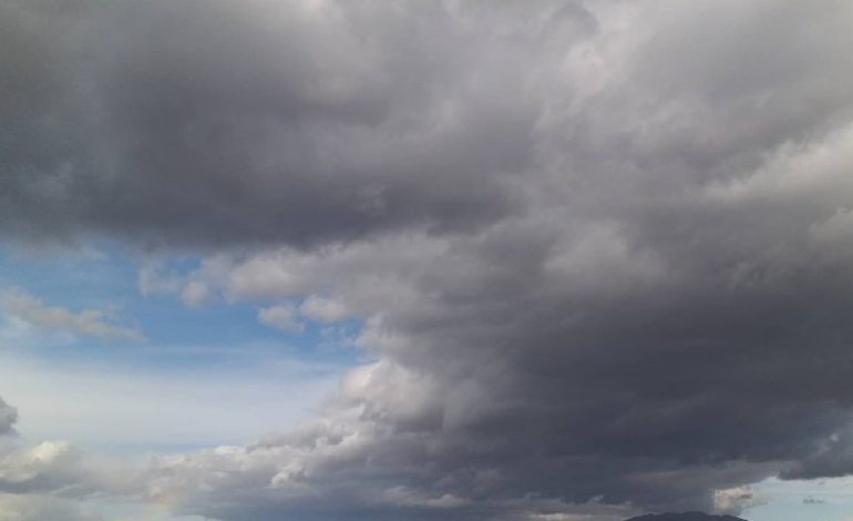 Vranësira dhe reshje shiu! Njihuni me parashikimin e motit për sot