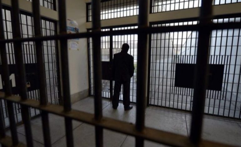 Vdes i burgosuri në Prishtinë, mister shkaku! Ja çfarë thuhet në njoftimin e autoriteteve