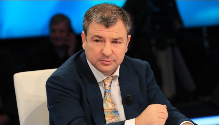 GJKKO kthen pas për plotësim hetimesh çështjen ndaj Vangjush Dakos 
 02/02/2024 10:22