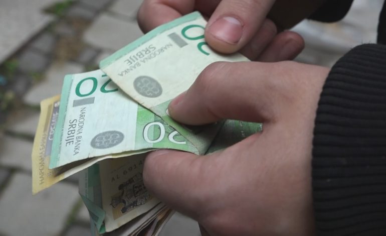 Beogradi i shpall “luftë” Kosovës për dinarin: Do sigurojmë mbijetesën e serbëve