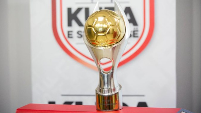 Kupa e Shqipërisë, cilat janë përballjet e mesjavës së ardhshme