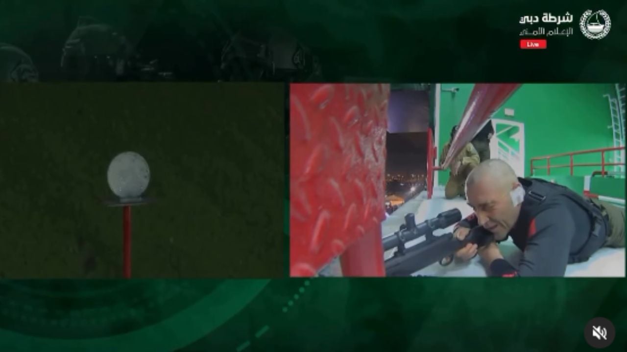 Forcat RENEA në aksion shpëtim pengjesh në Dubai? Ja çfarë ka ndodhur (Video)