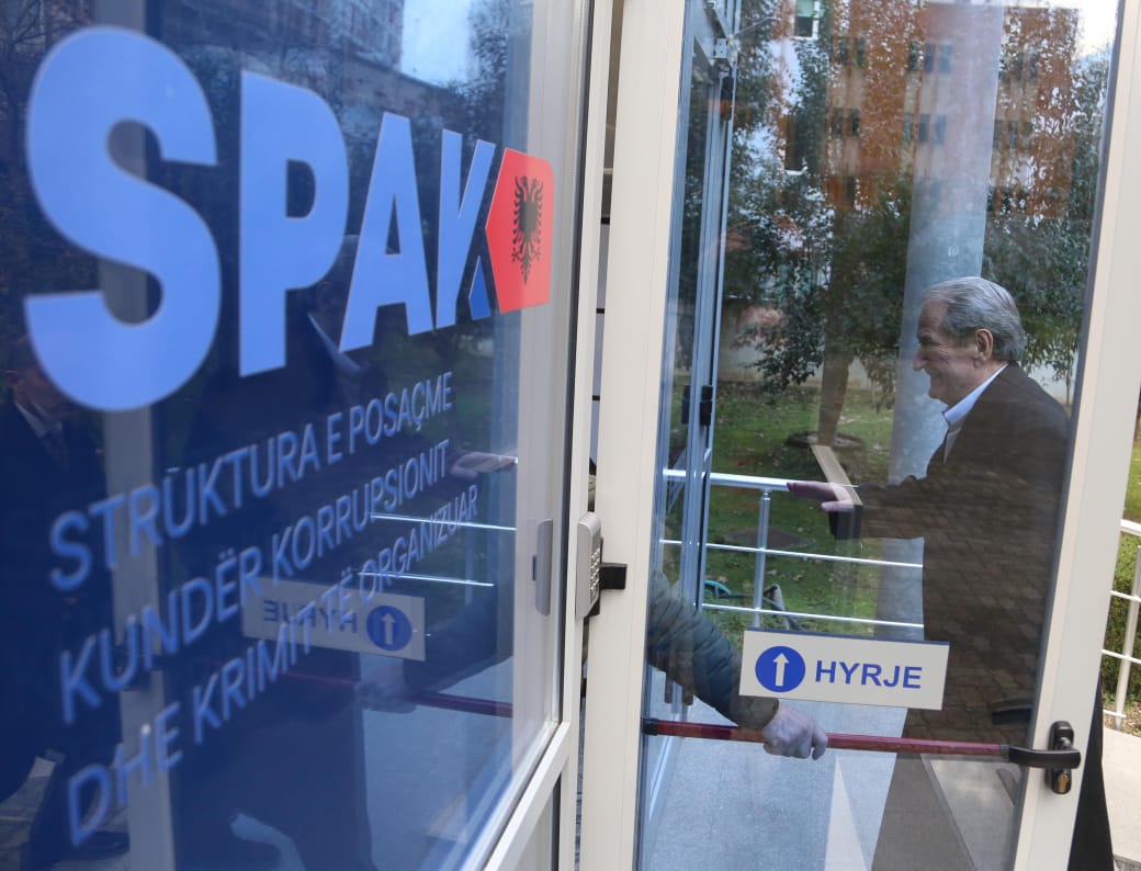 Apeli i Posaçëm rrëzoi kërkesën për heqjen e masës “arrest në shtëpi”, Berisha rekurs në Gjykatën e Lartë