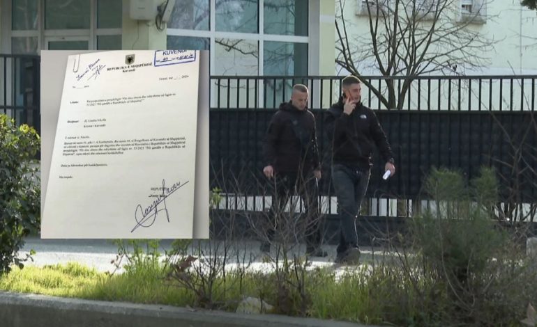 PS gati të ndryshojë ligjin e Gardës, hiqet mbrojtja për personalitetet e larta kur lënë detyrën