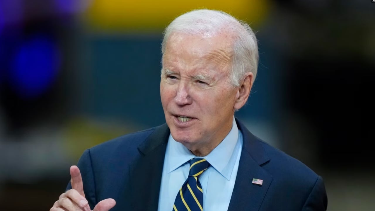 Presidenti Biden telefonatë me Netanyahun: Mos nis operacionin ushtarak pa garantuar sigurinë e rreth 1 milion personave të strehuar në Rafah