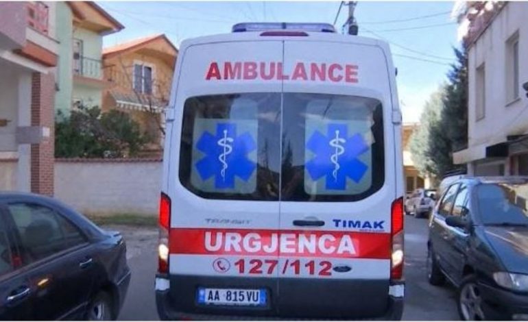 Lajm i fundit! Aksident në aksin Shkodër-Lezhë, 36-vjeçarja përplaset me kamionin