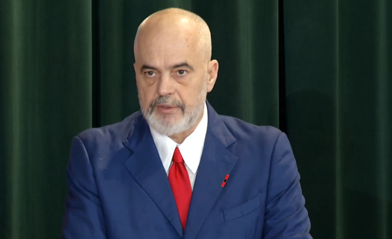 “Kush vjen si e ëma e Zeqos në emër të BKH-së…”, Rama tregon porosinë për vartësit: Bashkëpunimi me SPAK, vetëm mbi bazën ligjore