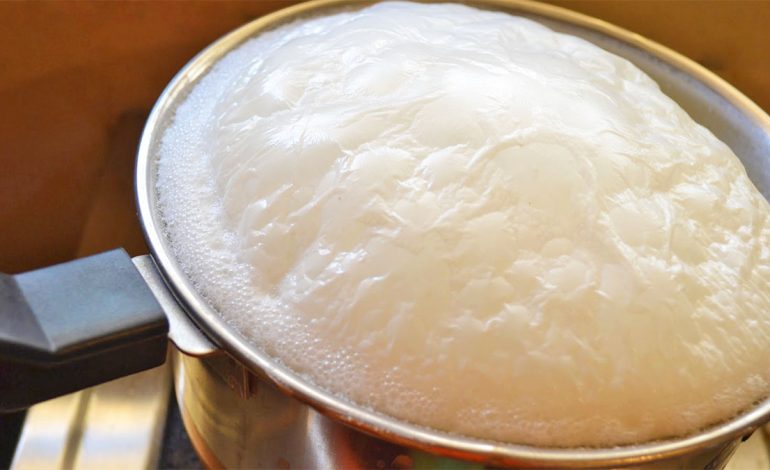 Këto Ushqime Duhet t’i Shmangni Sepse Shkaktojnë Konstipacion