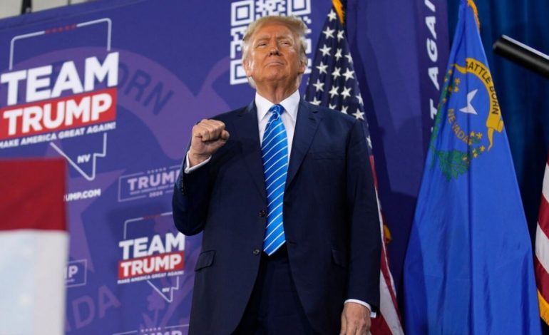 Akuzat për ndërhyrje në zgjedhjet e vitit 2020! Gjykata e Lartë vendos të shqyrtojë pretendimet e Trump për imunitet presidencial