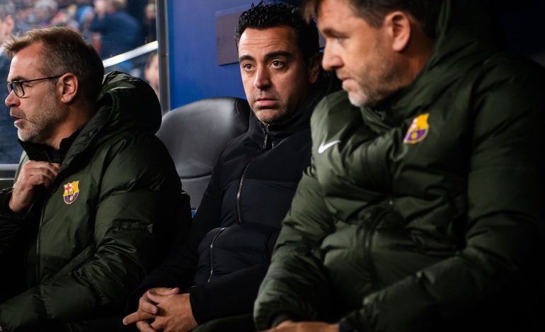 Pankina e Barcelonës, një trajner portugez i shtohet opsioneve