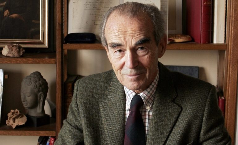 Vdes Robert Batidner, udhëhoqi Francën të shfuqizonte dënimin me vdekje