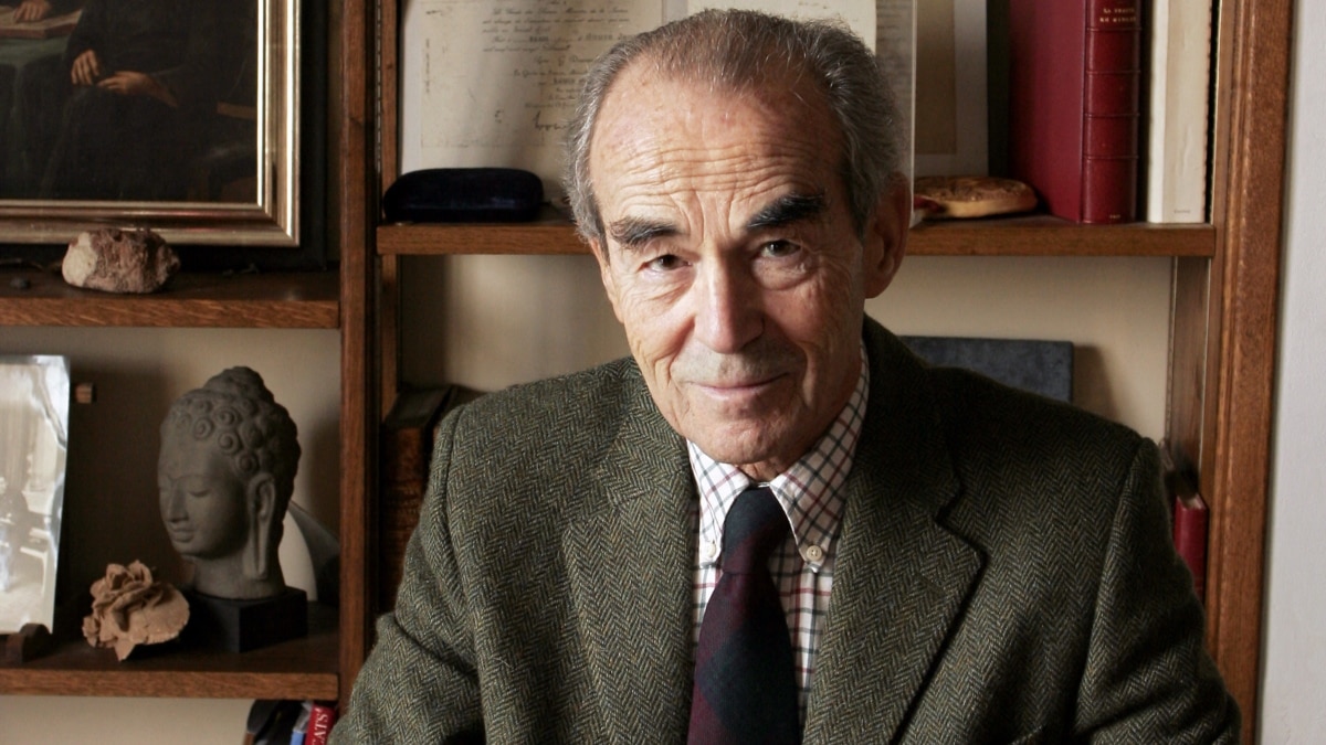 Vdes Robert Batidner, udhëhoqi Francën të shfuqizonte dënimin me vdekje