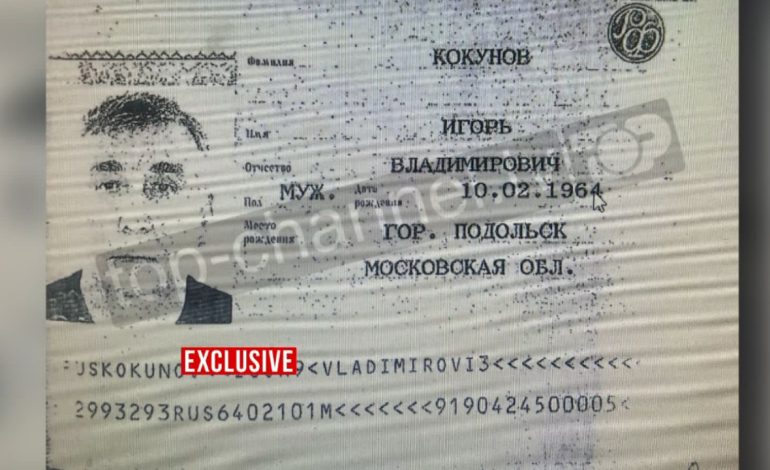 Ekskluzive/ “Banditi” rus, frikë si Navalny! I kërkuar nga Rusia për lidhje mafioze humb betejën ligjore në Shqipëri