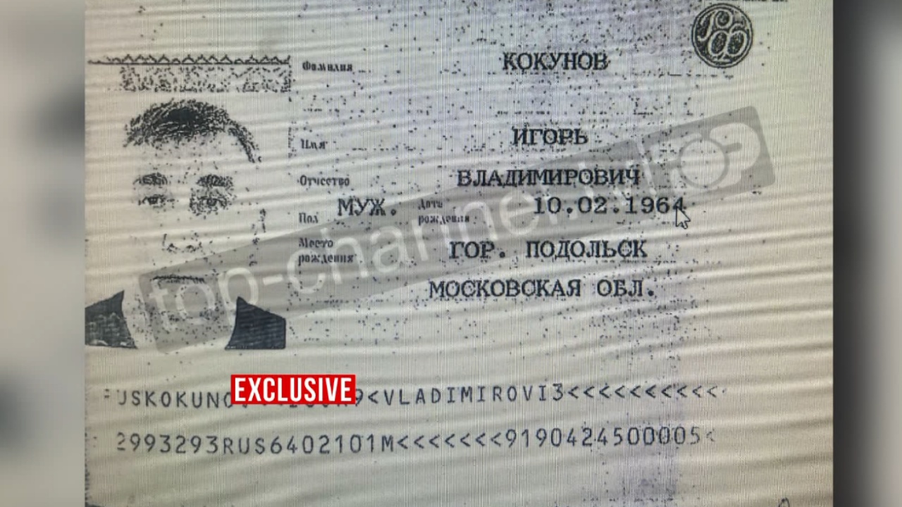 Ekskluzive/ “Banditi” rus, frikë si Navalny! I kërkuar nga Rusia për lidhje mafioze humb betejën ligjore në Shqipëri
