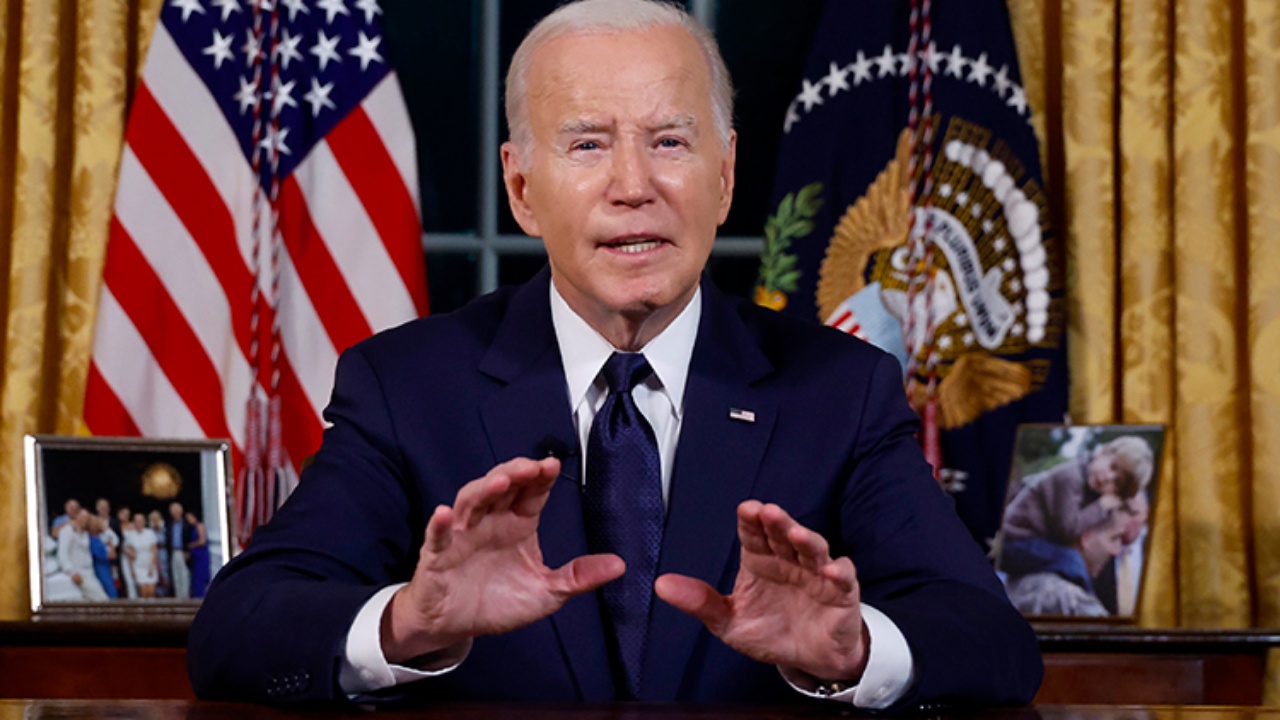 Hakmarrja e SHBA-së: Goditen 85 objektivë në Siri e Irak! Biden: S’falim gjakun amerikan!