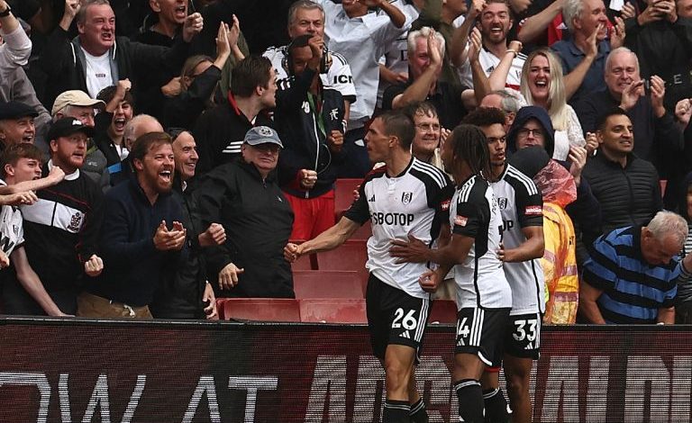 Lojtari i Fulham nuk “kursehet” për Brojën: Afrim i madh, do na ndihmojë shumë