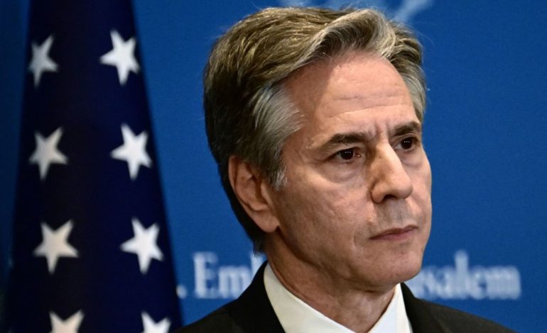 Sekretari amerikan Antony Blinken vjen në Shqipëri! Zbulohen detajet e vizitës