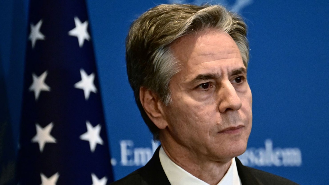 Sekretari amerikan Antony Blinken vjen në Shqipëri! Zbulohen detajet e vizitës