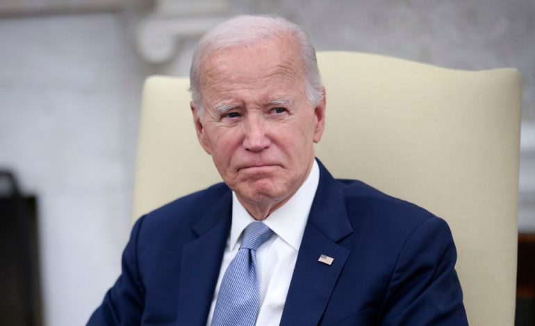Biden: 6 javë pushim-zjarri në Gaza, Izraeli të mbrojë “të cënueshmit” në Rafah